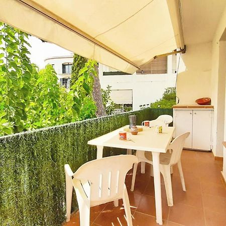 Apartment 1Llad01 - Llafranc Калелья-де-Палафружель Экстерьер фото