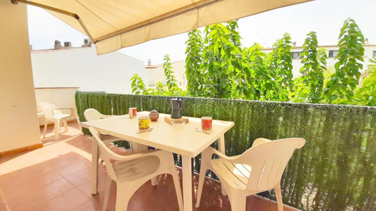 Apartment 1Llad01 - Llafranc Калелья-де-Палафружель Экстерьер фото