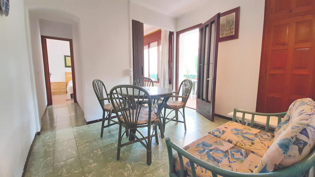 Apartment 1Llad01 - Llafranc Калелья-де-Палафружель Экстерьер фото