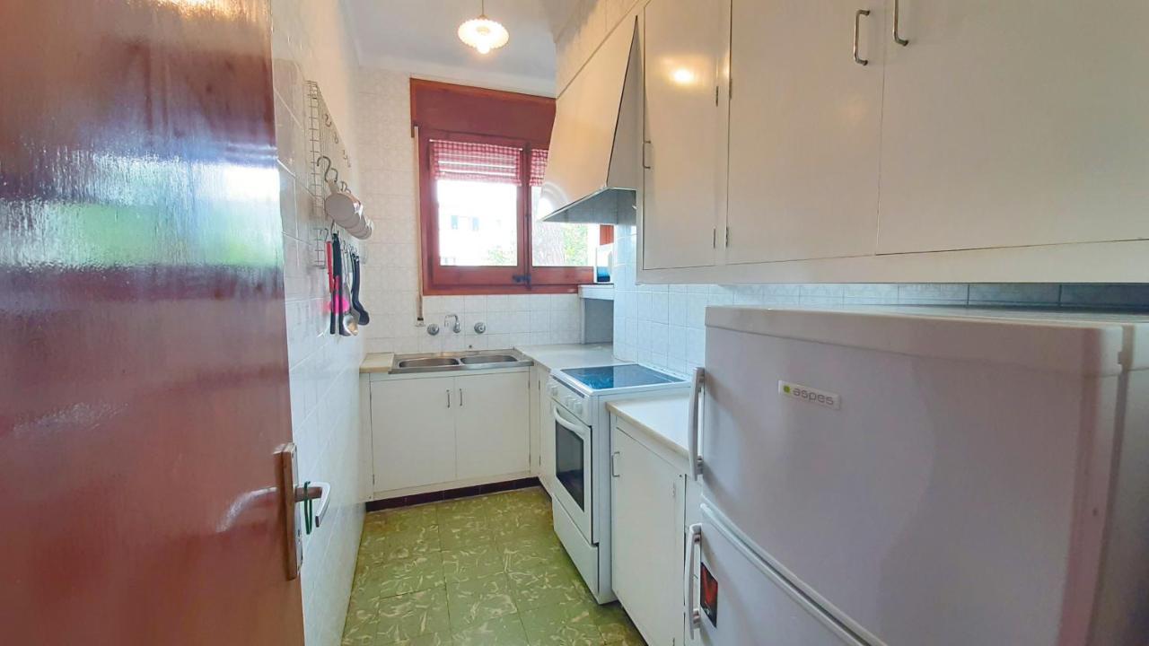 Apartment 1Llad01 - Llafranc Калелья-де-Палафружель Экстерьер фото